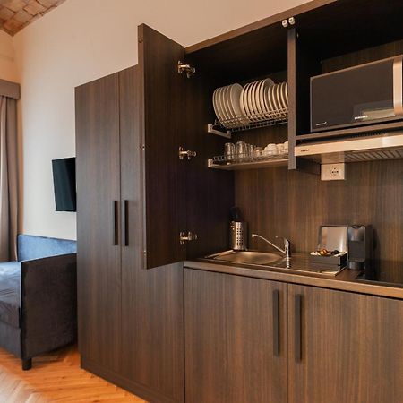 H77 Apartments - Maison D'Art Collection Ρώμη Εξωτερικό φωτογραφία