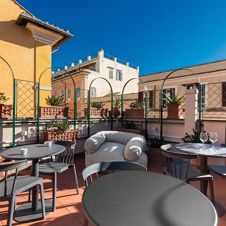 H77 Apartments - Maison D'Art Collection Ρώμη Εξωτερικό φωτογραφία