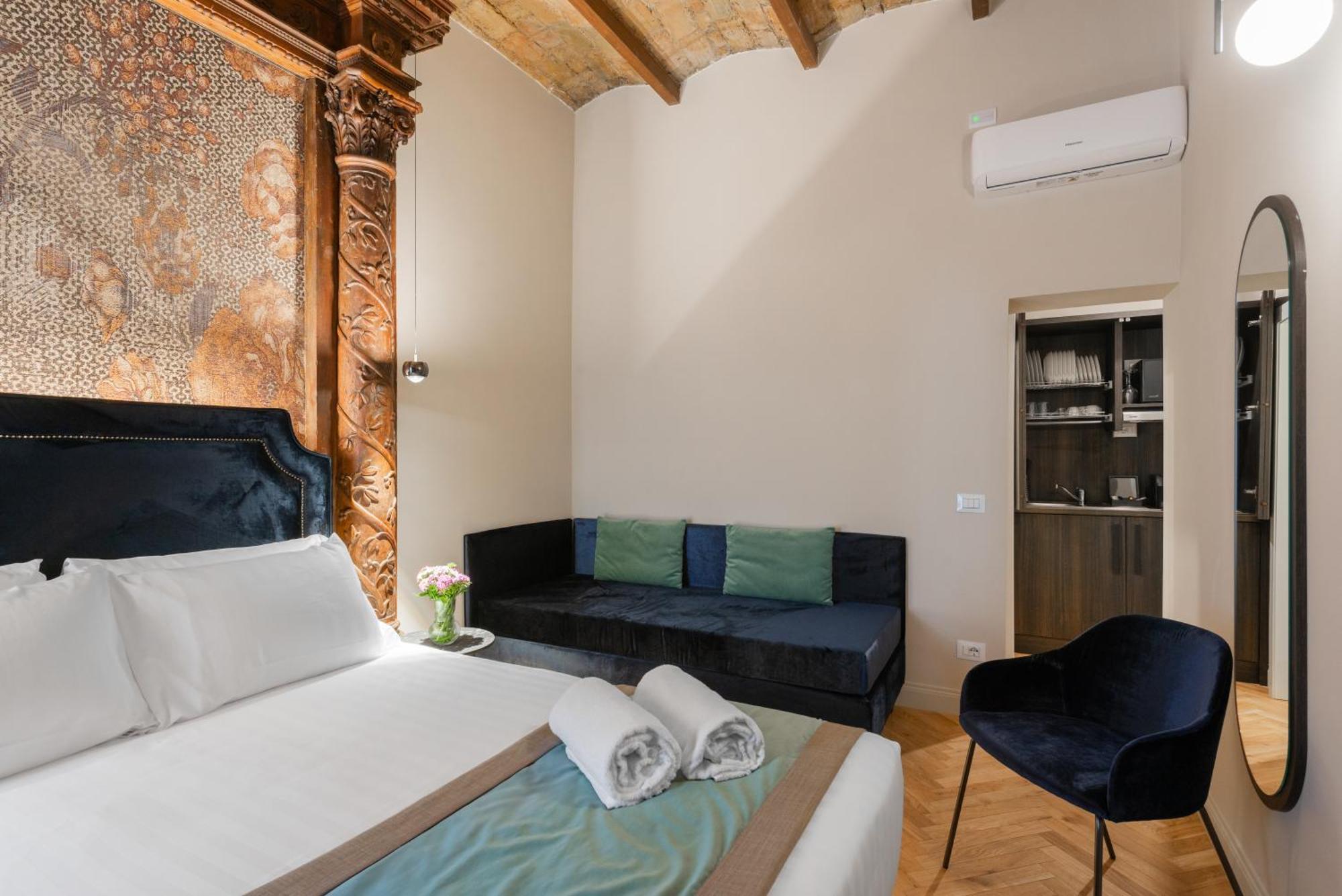 H77 Apartments - Maison D'Art Collection Ρώμη Εξωτερικό φωτογραφία
