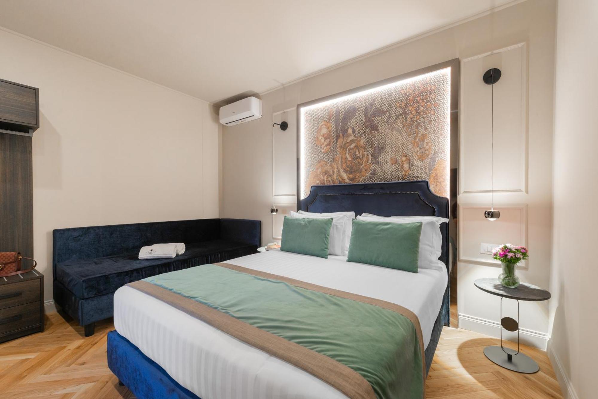 H77 Apartments - Maison D'Art Collection Ρώμη Εξωτερικό φωτογραφία