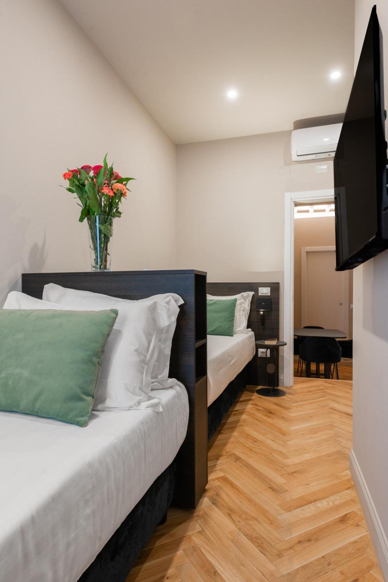 H77 Apartments - Maison D'Art Collection Ρώμη Εξωτερικό φωτογραφία