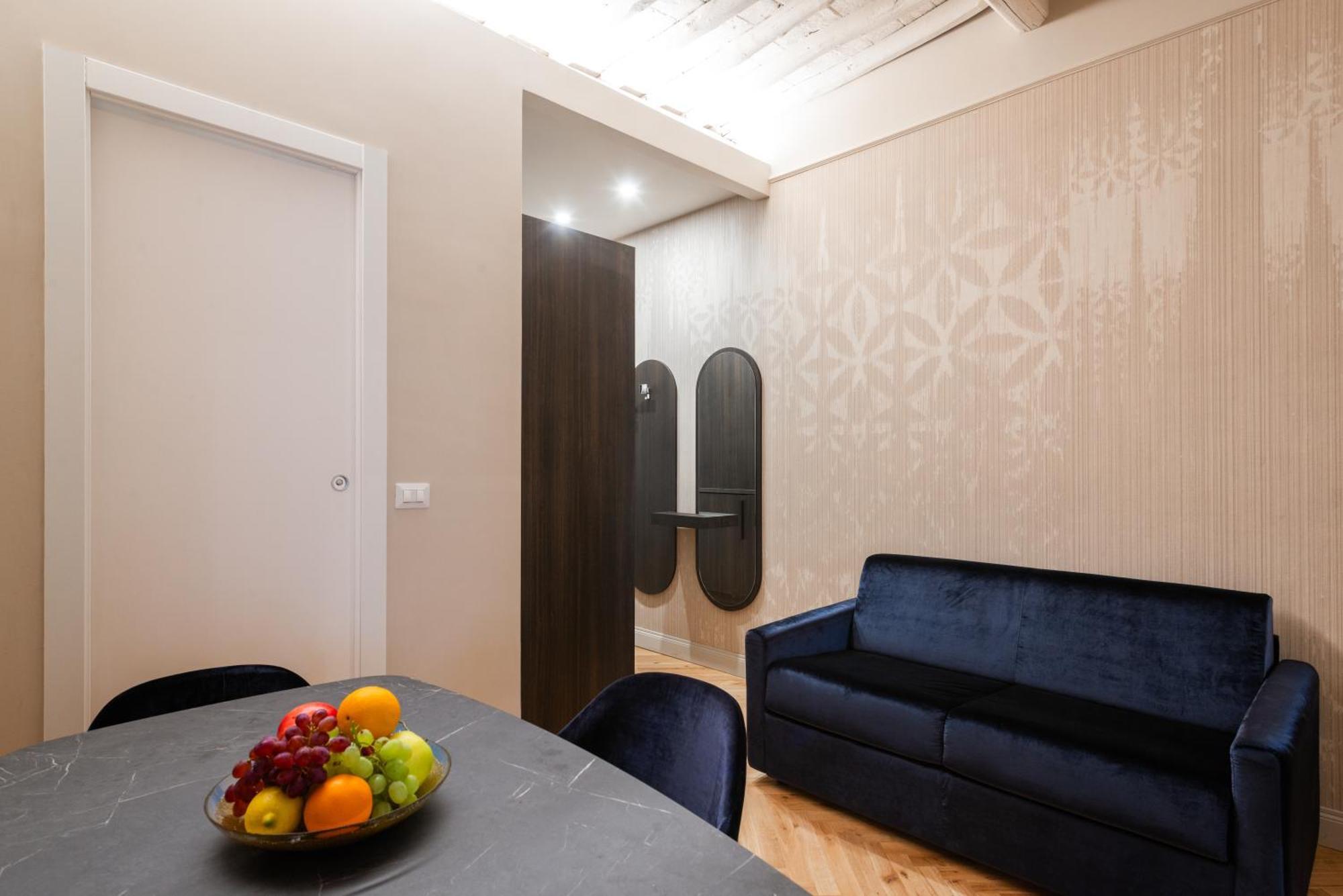 H77 Apartments - Maison D'Art Collection Ρώμη Εξωτερικό φωτογραφία