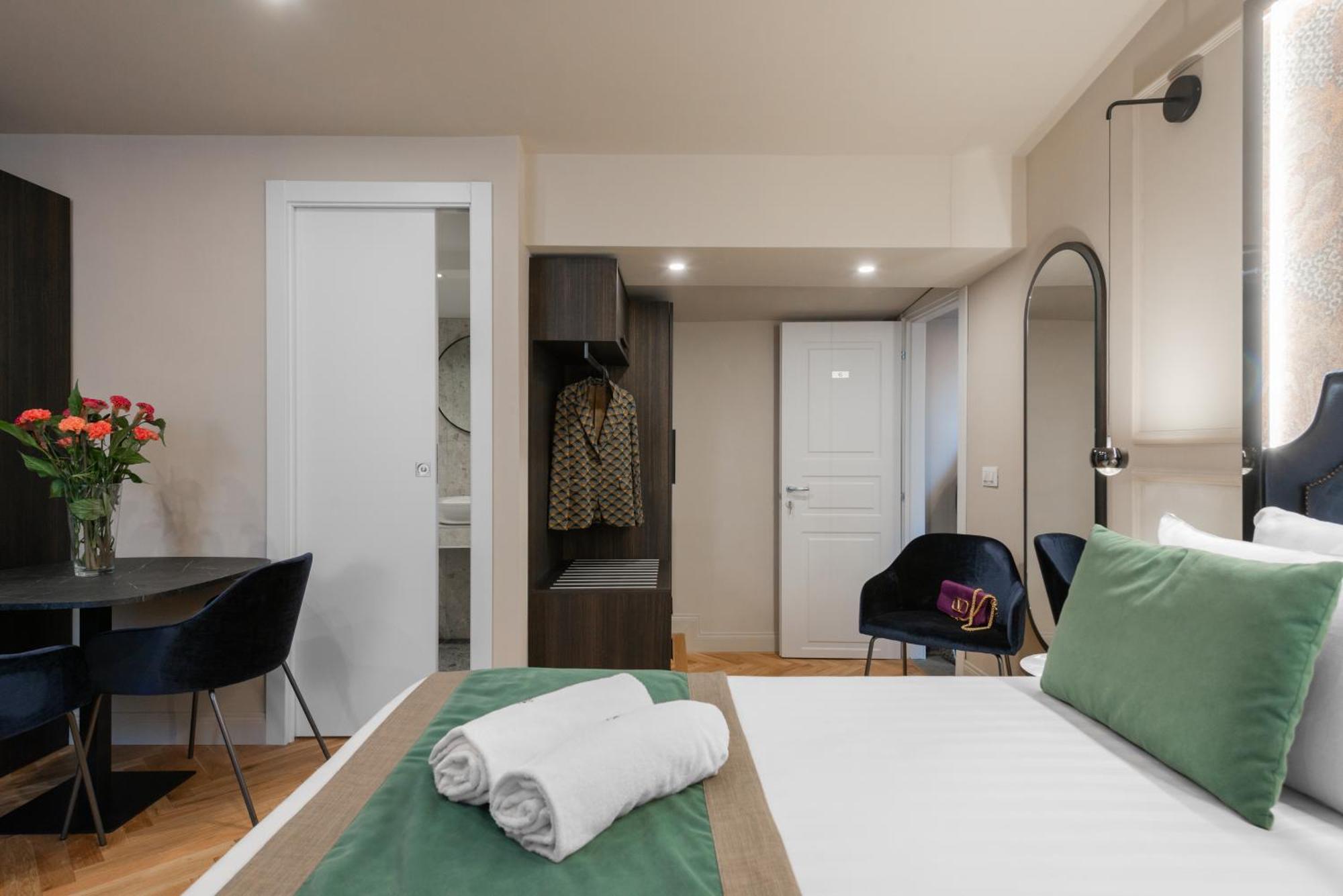 H77 Apartments - Maison D'Art Collection Ρώμη Εξωτερικό φωτογραφία