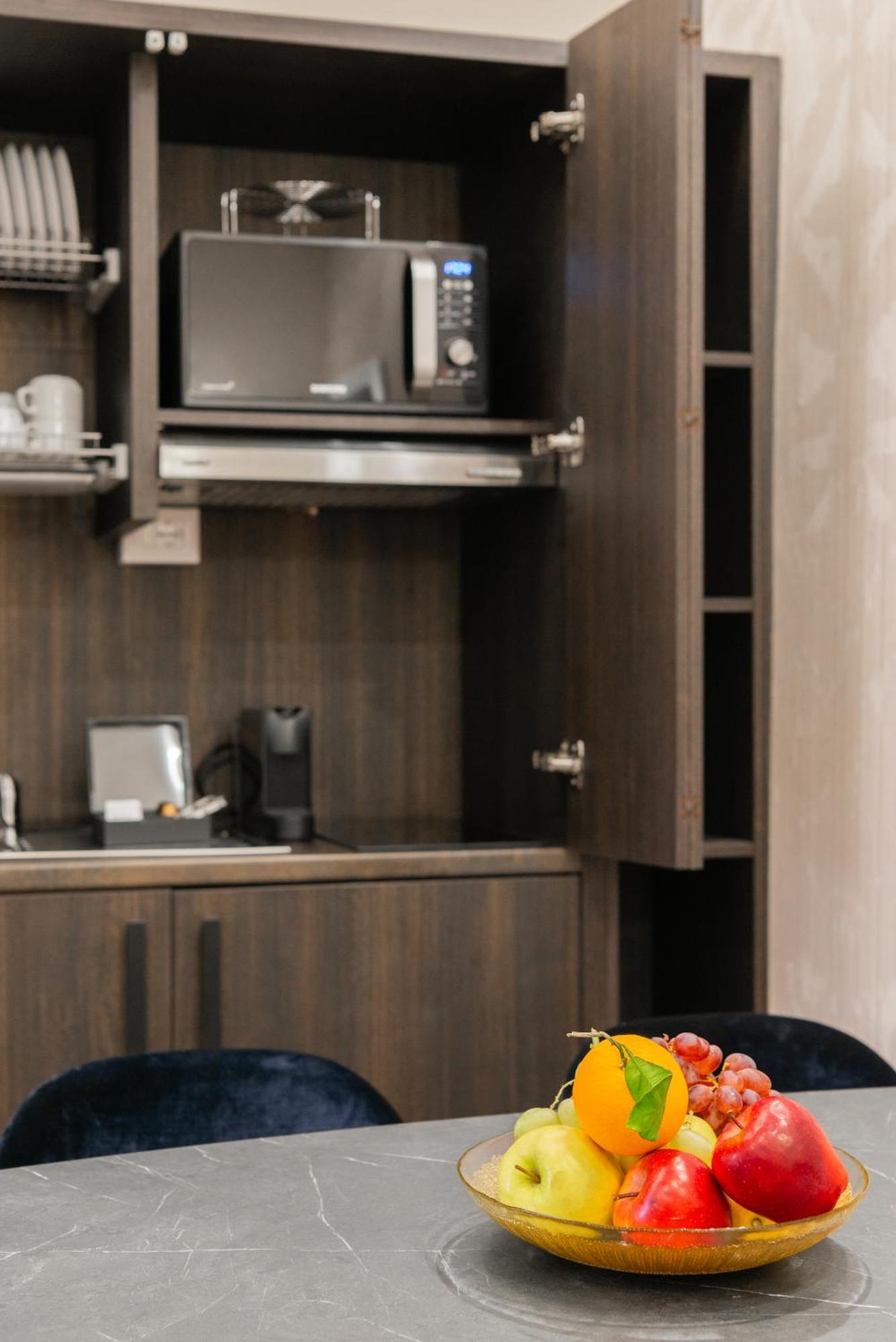 H77 Apartments - Maison D'Art Collection Ρώμη Εξωτερικό φωτογραφία