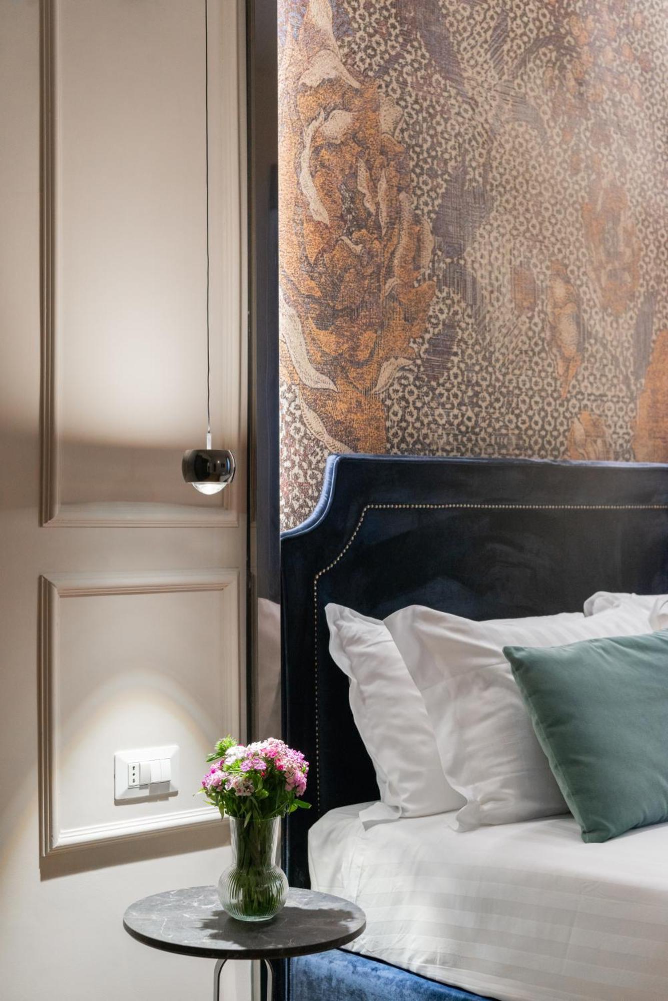 H77 Apartments - Maison D'Art Collection Ρώμη Εξωτερικό φωτογραφία