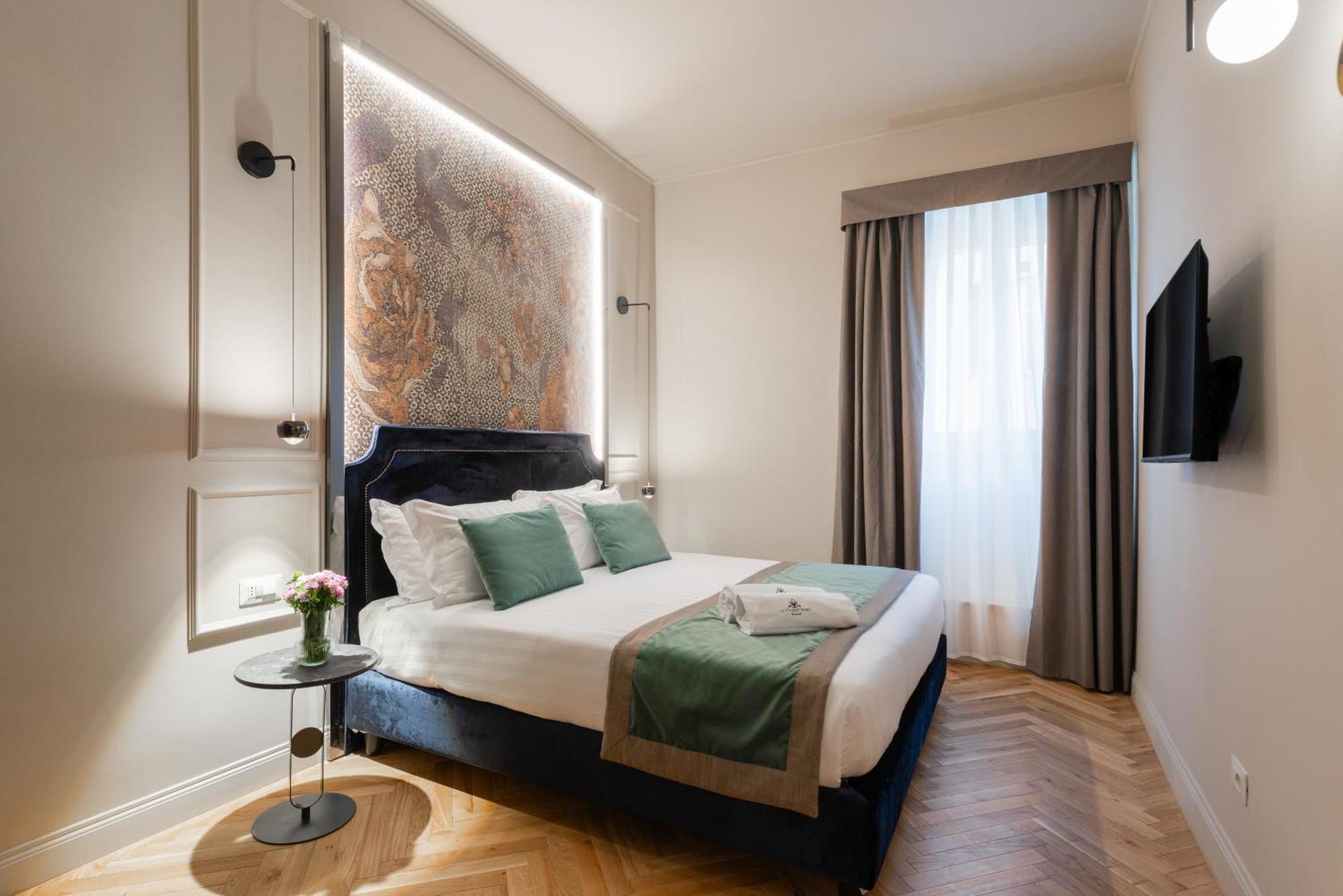 H77 Apartments - Maison D'Art Collection Ρώμη Εξωτερικό φωτογραφία