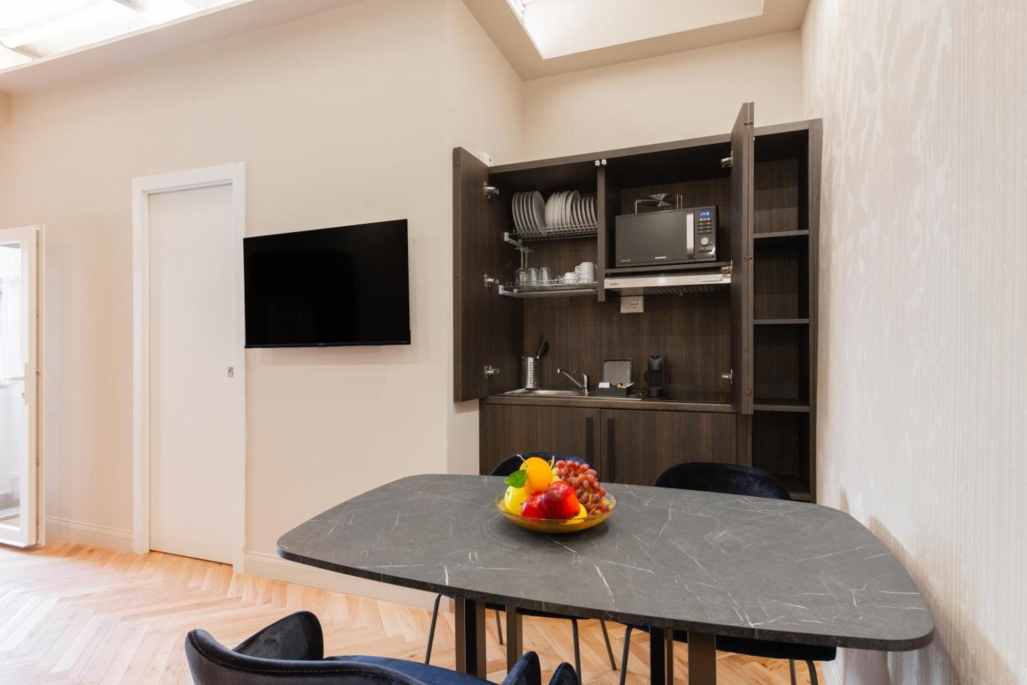 H77 Apartments - Maison D'Art Collection Ρώμη Εξωτερικό φωτογραφία