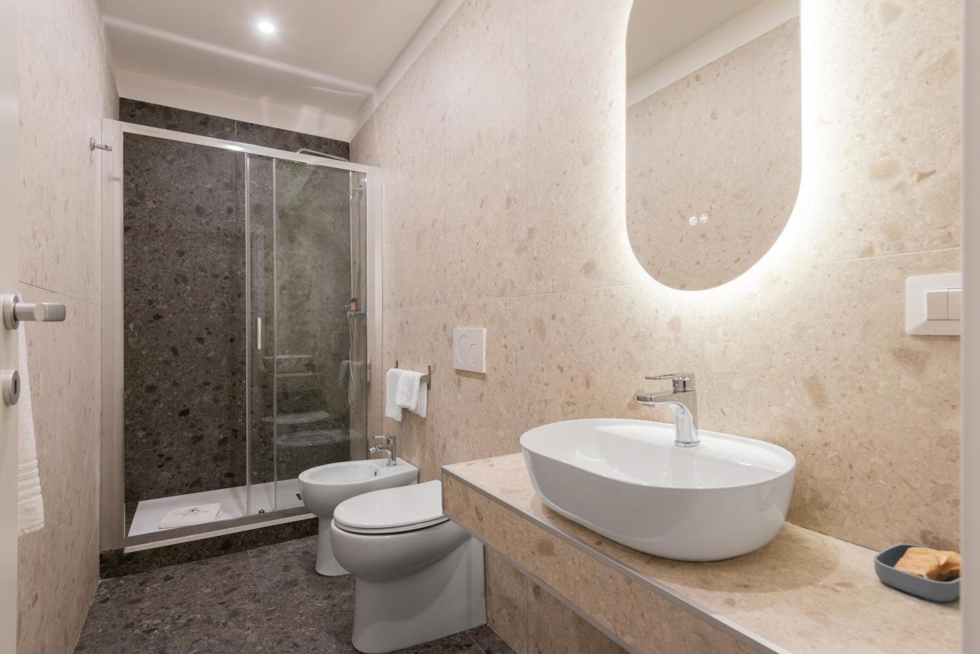 H77 Apartments - Maison D'Art Collection Ρώμη Εξωτερικό φωτογραφία