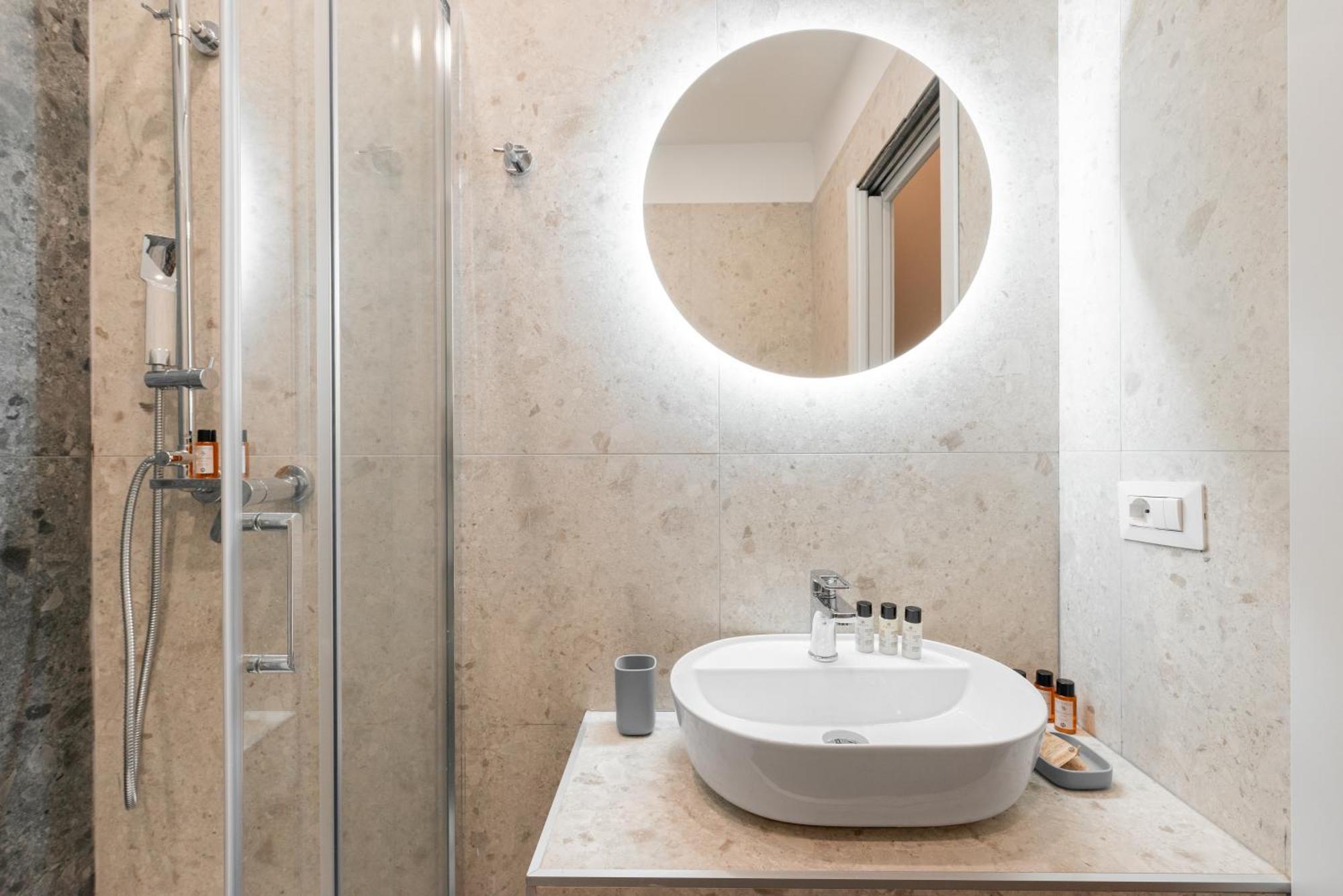 H77 Apartments - Maison D'Art Collection Ρώμη Εξωτερικό φωτογραφία