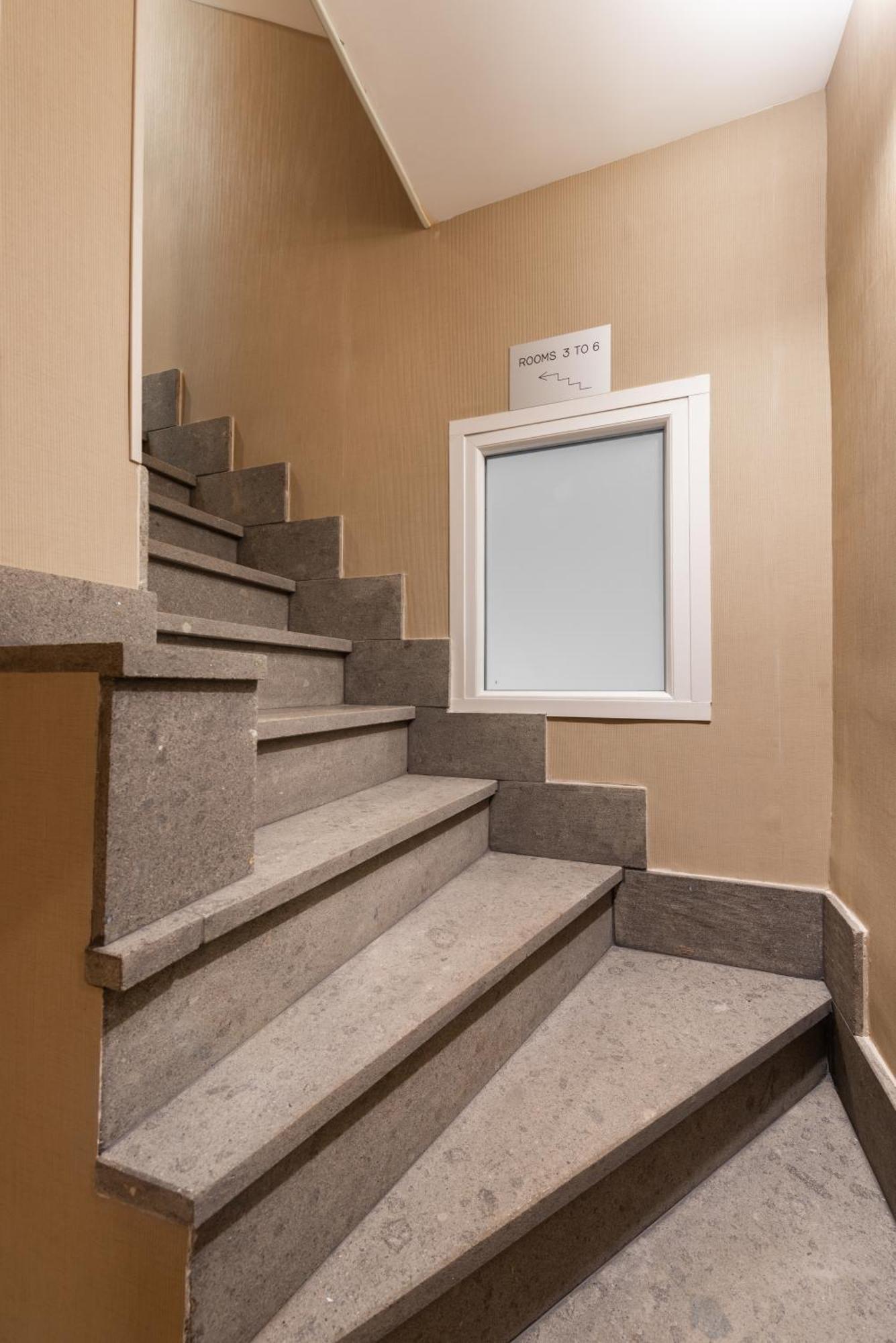 H77 Apartments - Maison D'Art Collection Ρώμη Εξωτερικό φωτογραφία