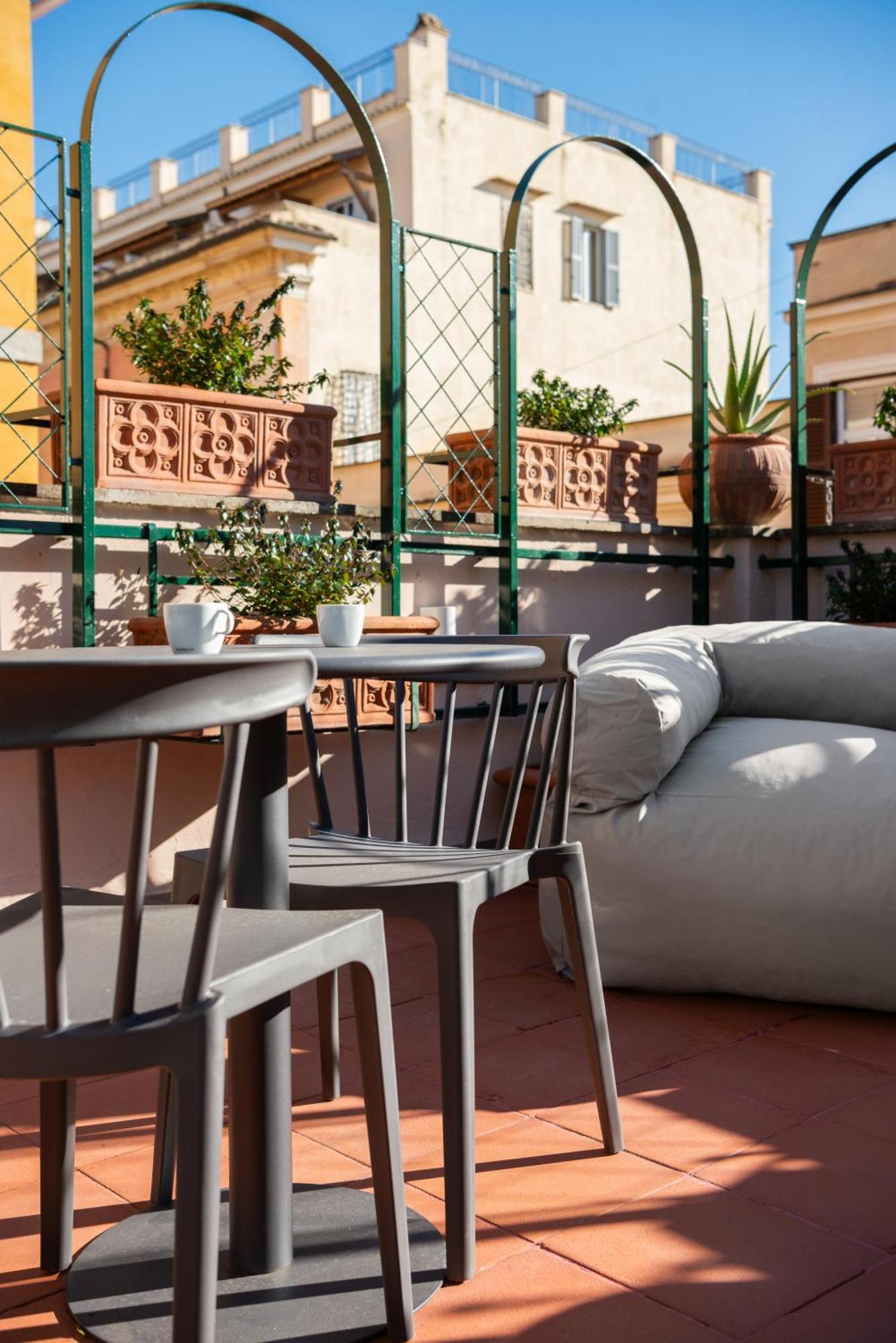 H77 Apartments - Maison D'Art Collection Ρώμη Εξωτερικό φωτογραφία
